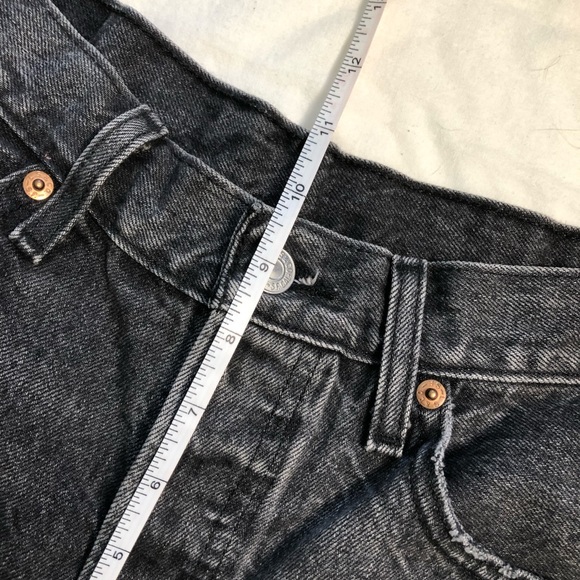 Levi’s 501 shorts - Picture 9 of 9